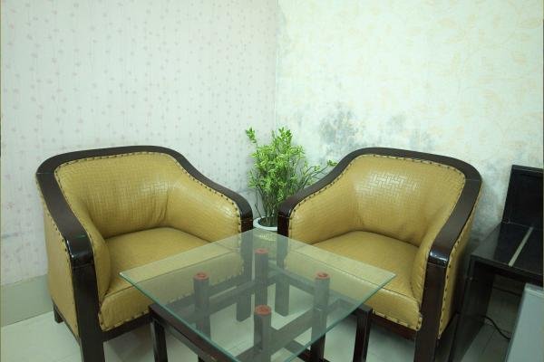 Restaurant Interior