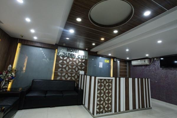 Restaurant Interior